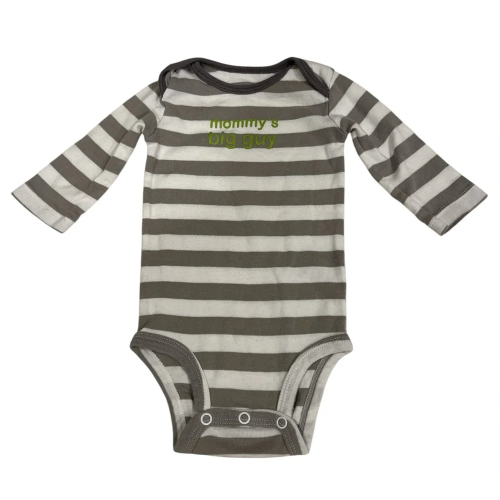 Carter’s Bodysuit